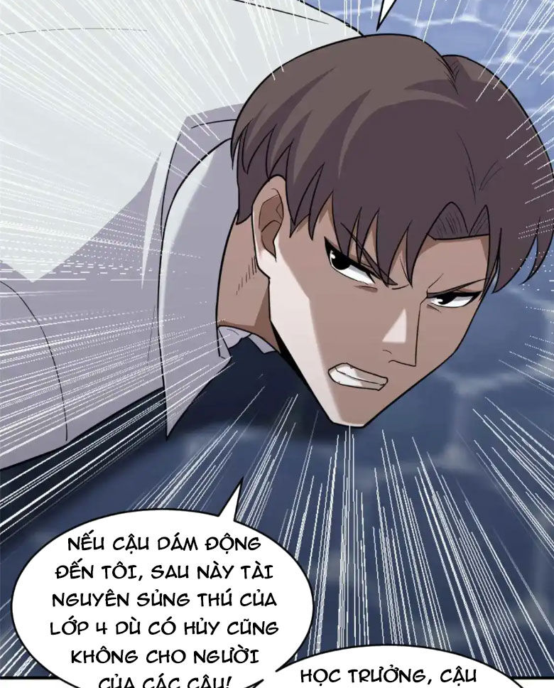 Ma Thú Siêu Thần Chapter 126 - 16