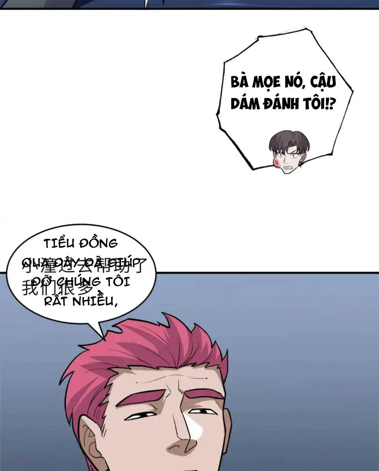 Ma Thú Siêu Thần Chapter 126 - 18