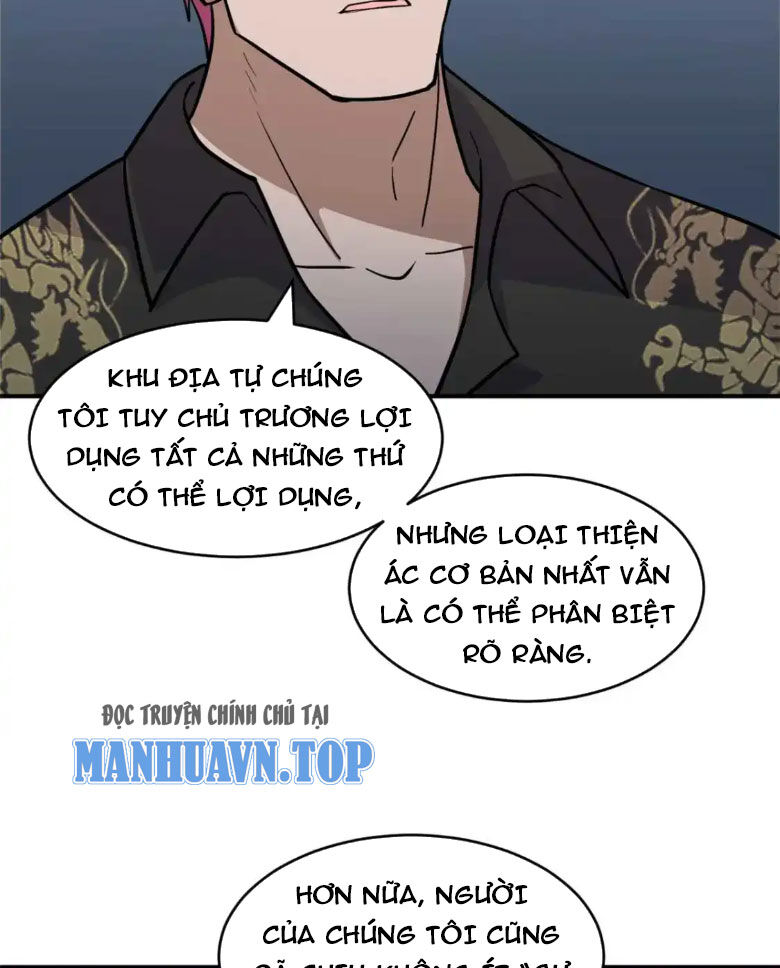Ma Thú Siêu Thần Chapter 126 - 19