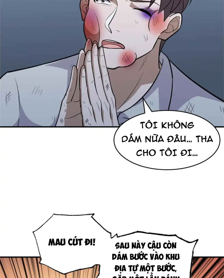 Ma Thú Siêu Thần Chapter 126 - 22