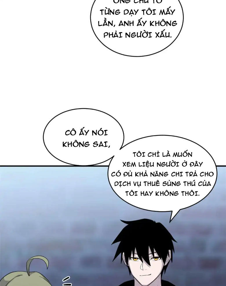Ma Thú Siêu Thần Chapter 126 - 36