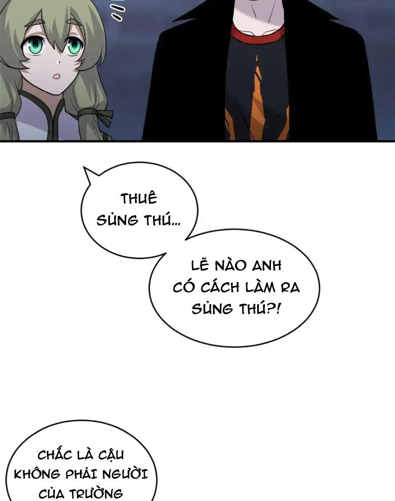 Ma Thú Siêu Thần Chapter 126 - 37