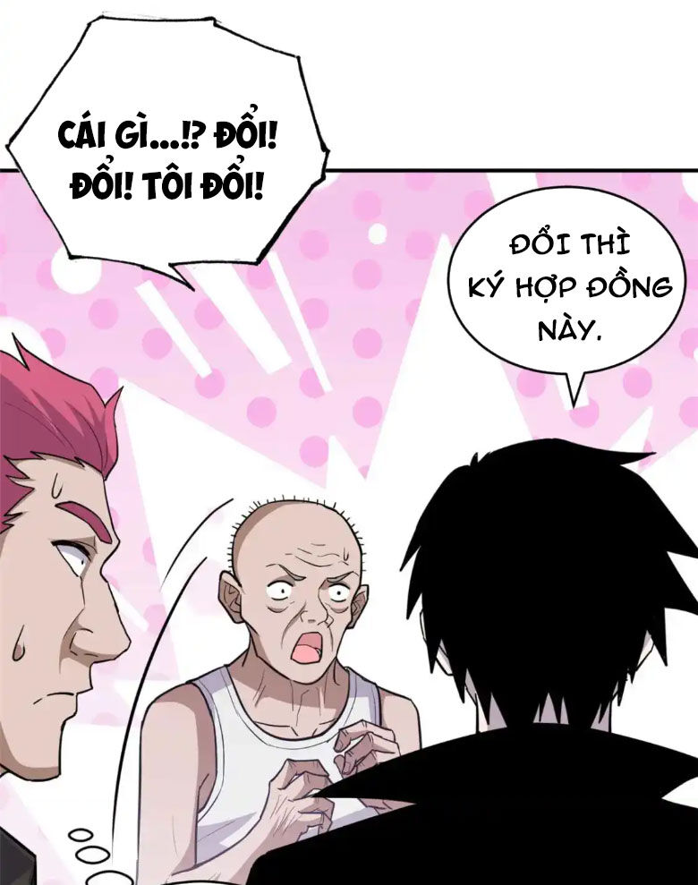 Ma Thú Siêu Thần Chapter 126 - 50