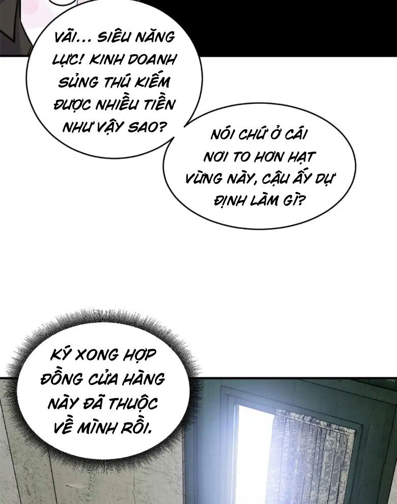 Ma Thú Siêu Thần Chapter 126 - 51