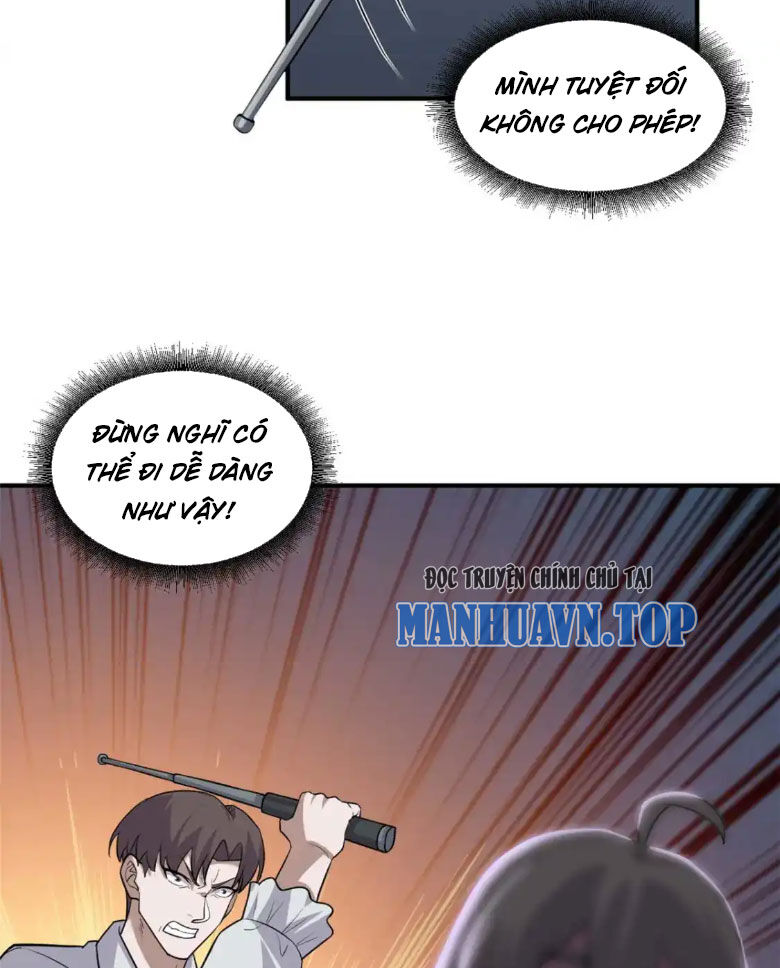 Ma Thú Siêu Thần Chapter 126 - 7