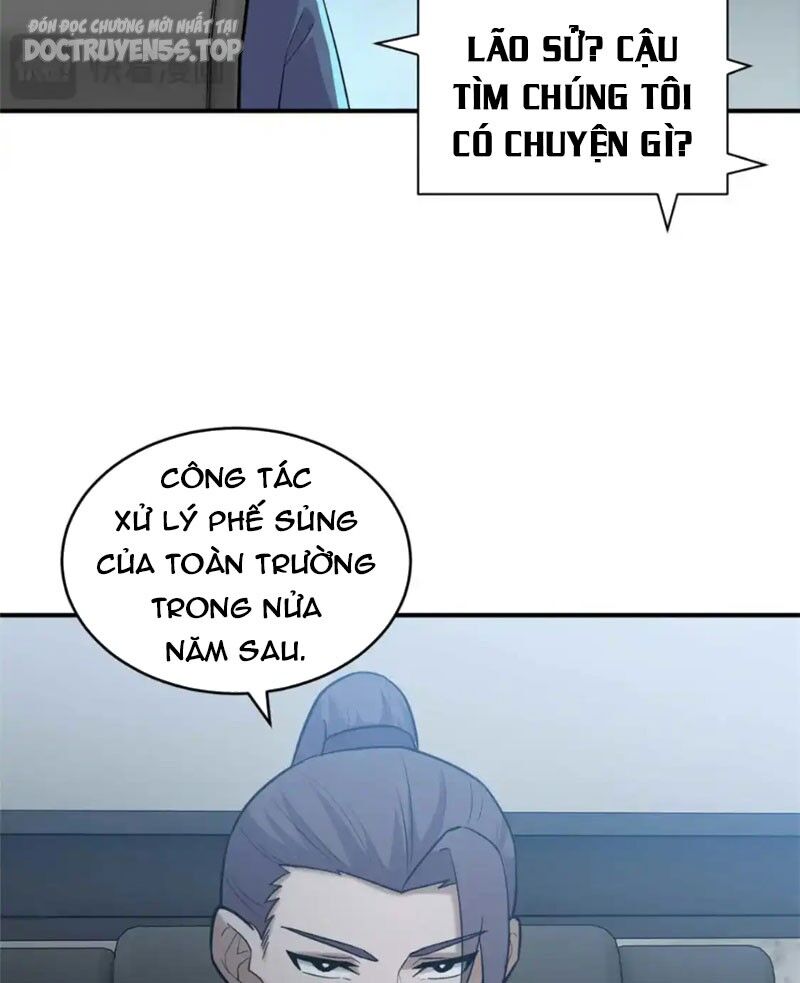 Ma Thú Siêu Thần Chapter 127 - 12
