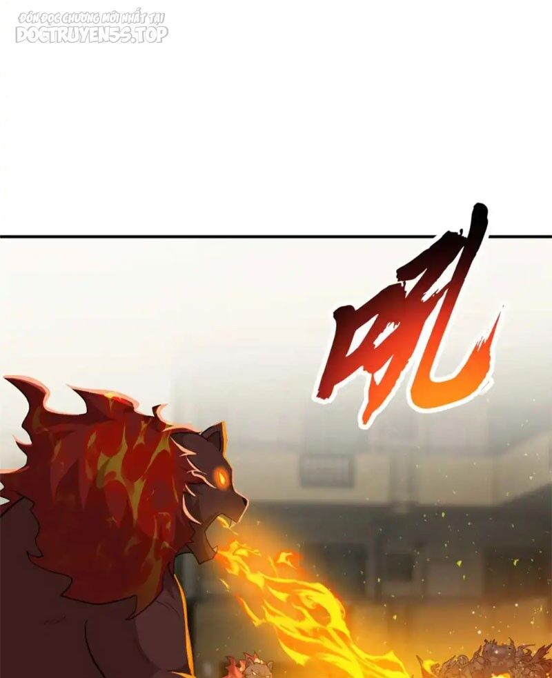 Ma Thú Siêu Thần Chapter 127 - 16