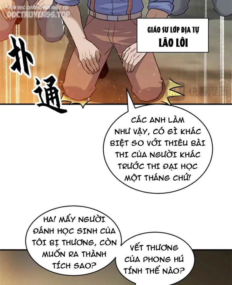 Ma Thú Siêu Thần Chapter 127 - 20