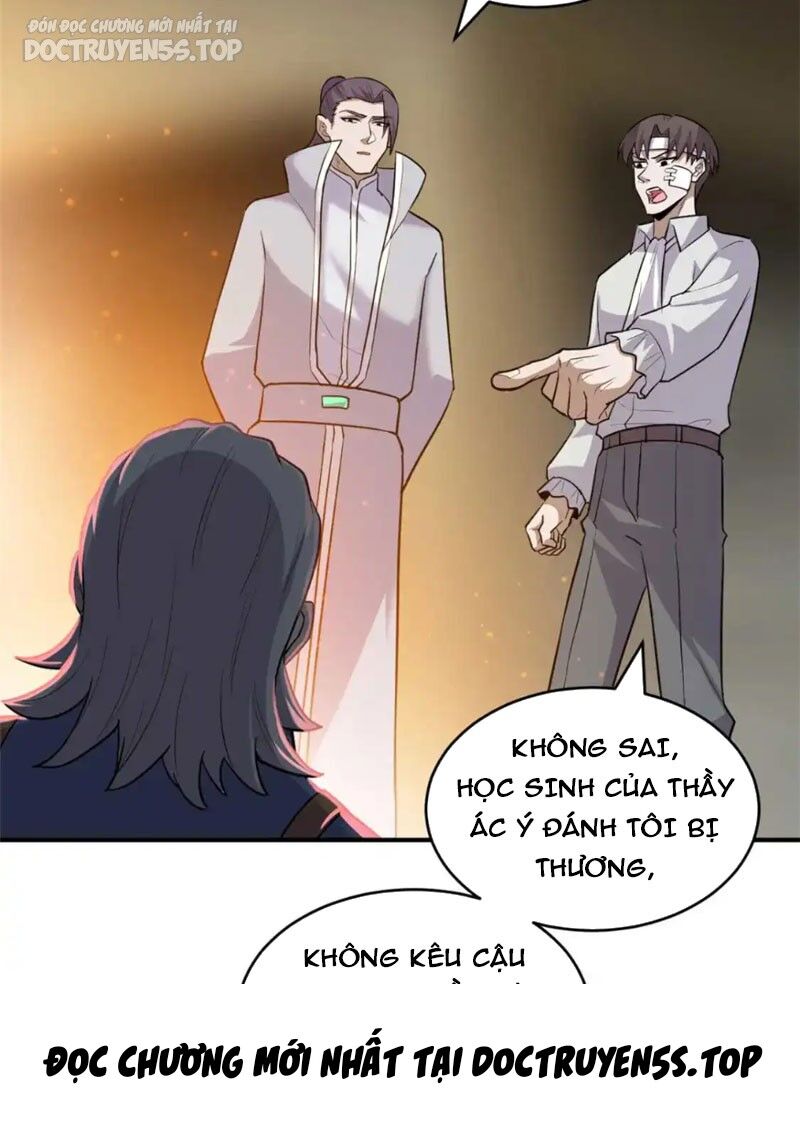 Ma Thú Siêu Thần Chapter 127 - 21