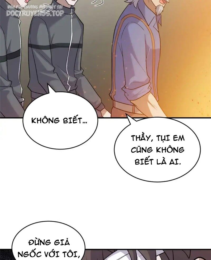Ma Thú Siêu Thần Chapter 127 - 24