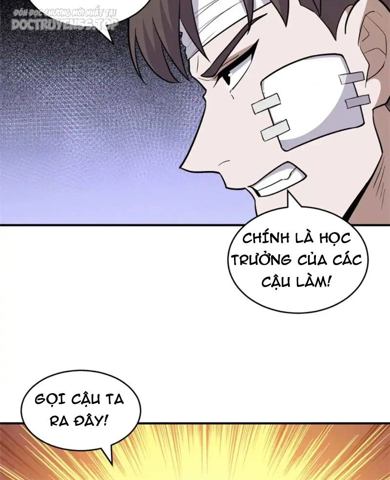 Ma Thú Siêu Thần Chapter 127 - 25