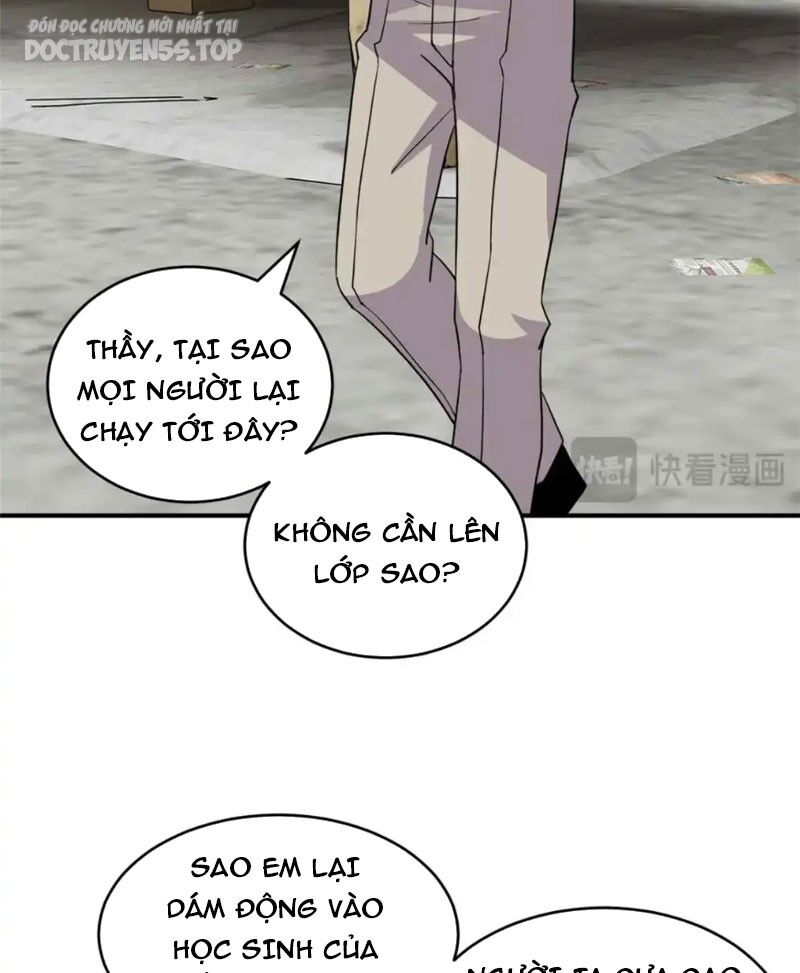 Ma Thú Siêu Thần Chapter 127 - 28