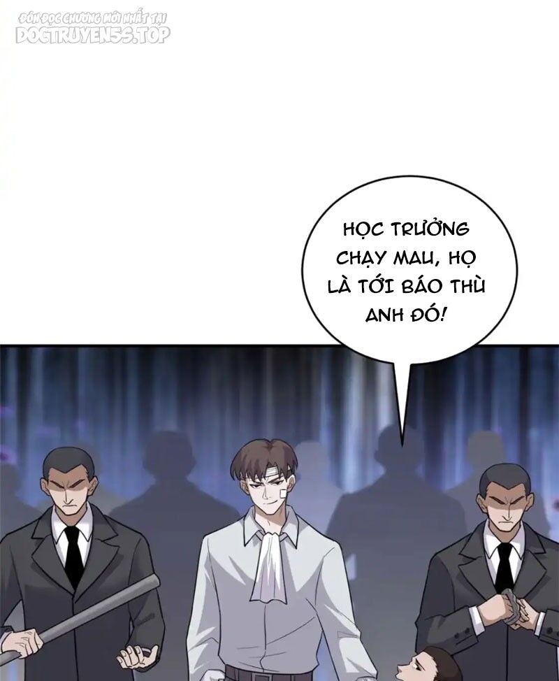 Ma Thú Siêu Thần Chapter 127 - 30