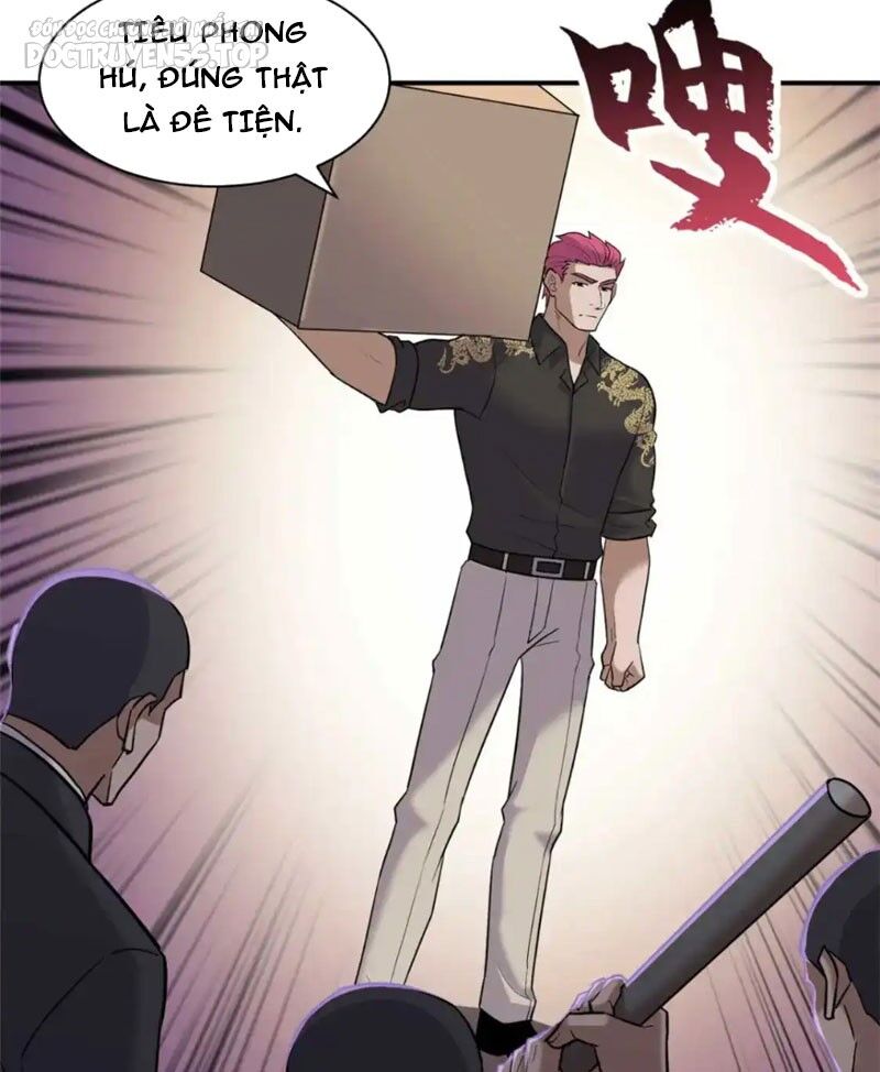 Ma Thú Siêu Thần Chapter 127 - 32
