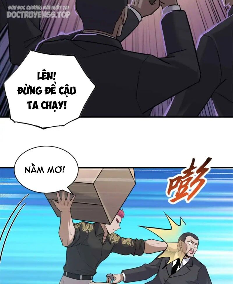 Ma Thú Siêu Thần Chapter 127 - 33