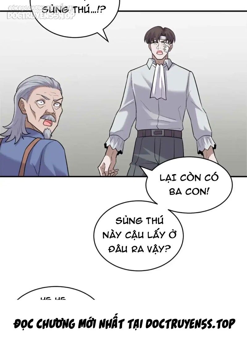 Ma Thú Siêu Thần Chapter 127 - 38