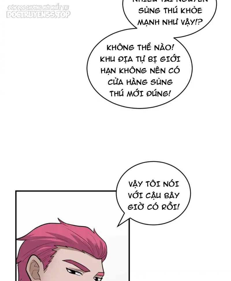 Ma Thú Siêu Thần Chapter 127 - 45
