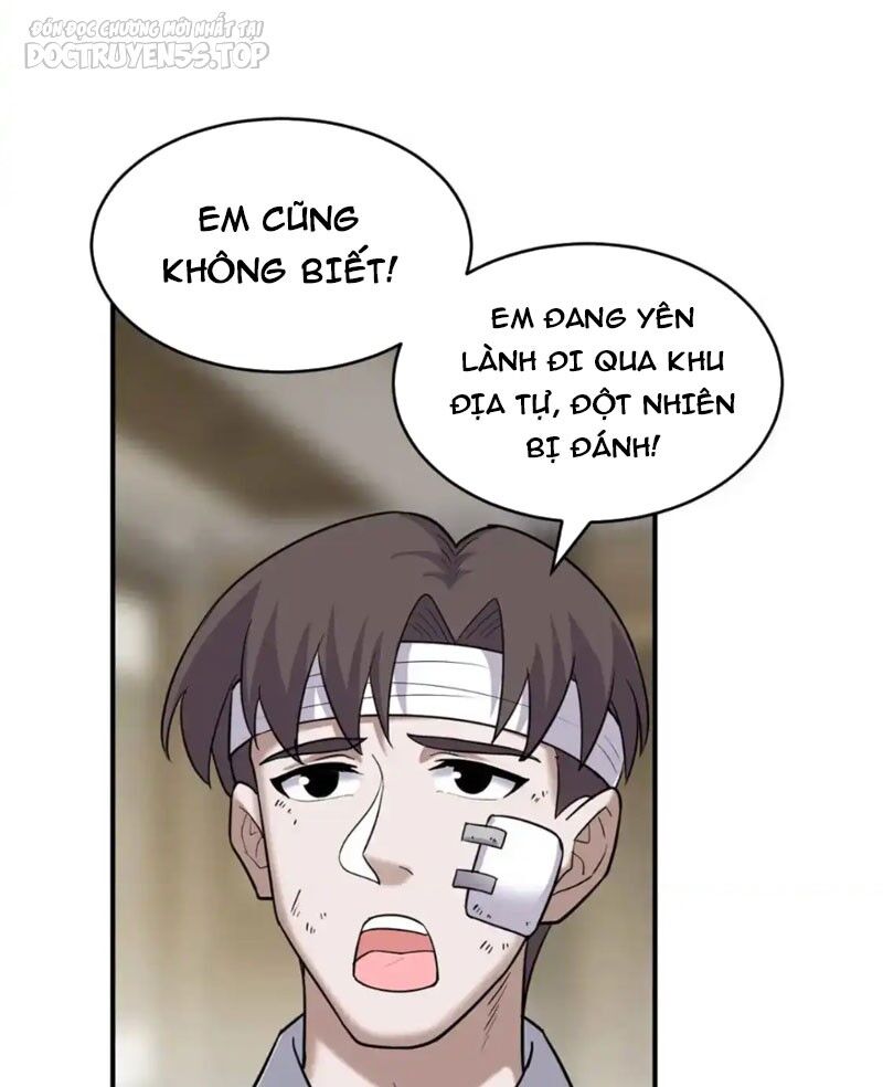 Ma Thú Siêu Thần Chapter 127 - 5