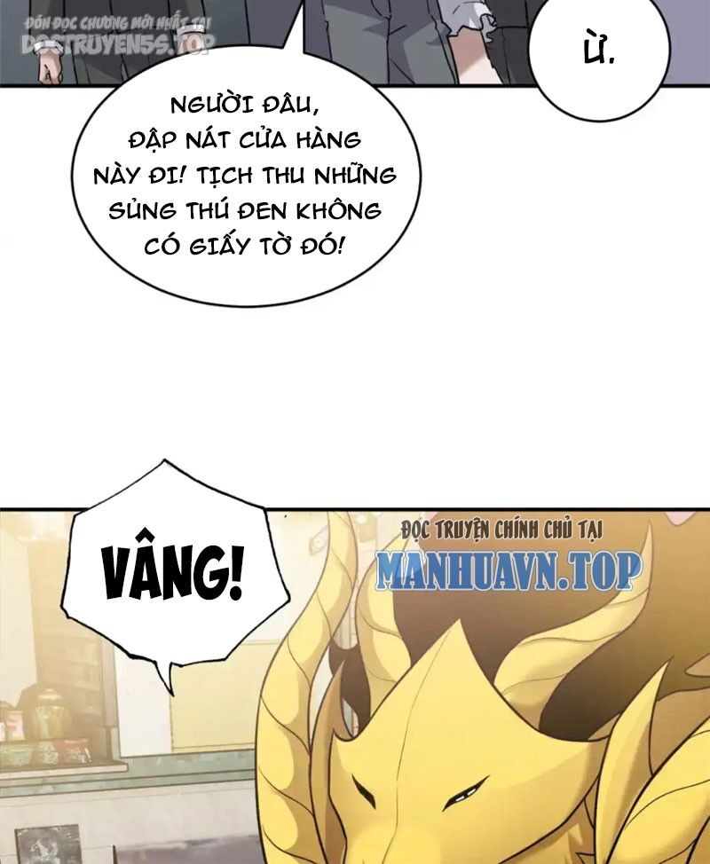 Ma Thú Siêu Thần Chapter 127 - 51