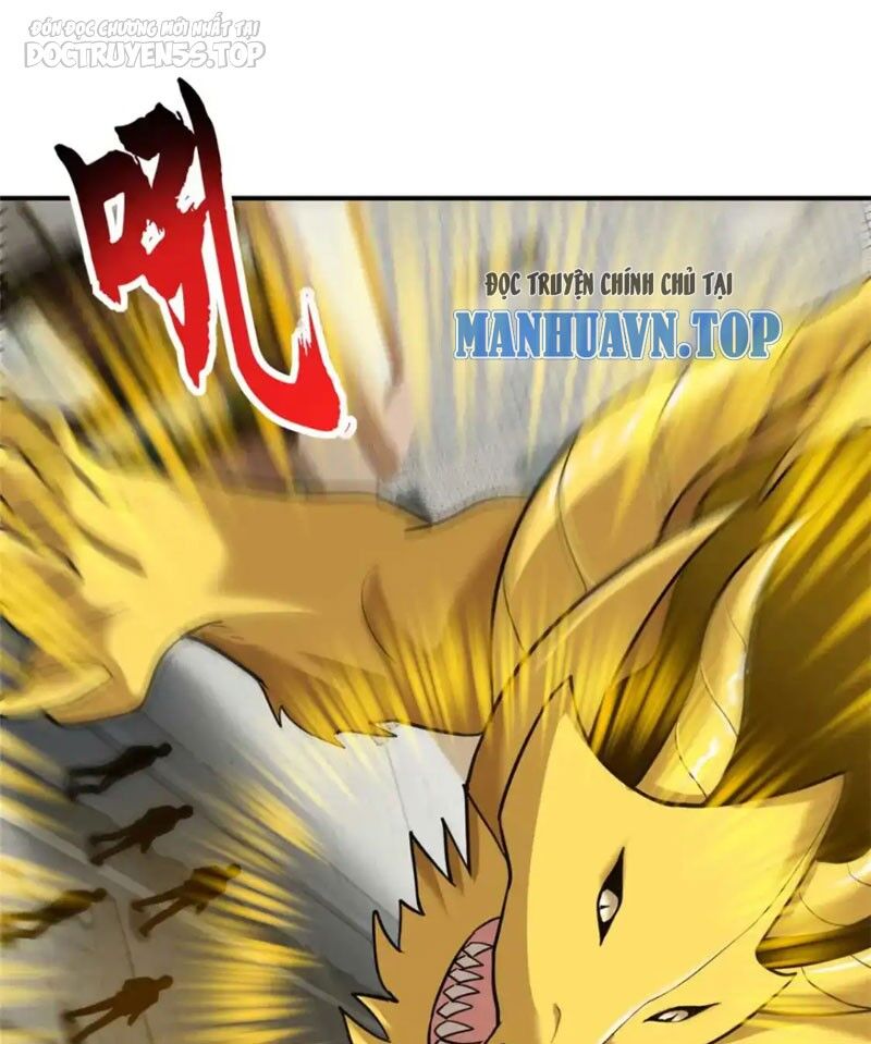 Ma Thú Siêu Thần Chapter 127 - 55
