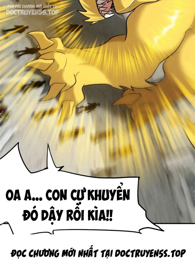Ma Thú Siêu Thần Chapter 127 - 56