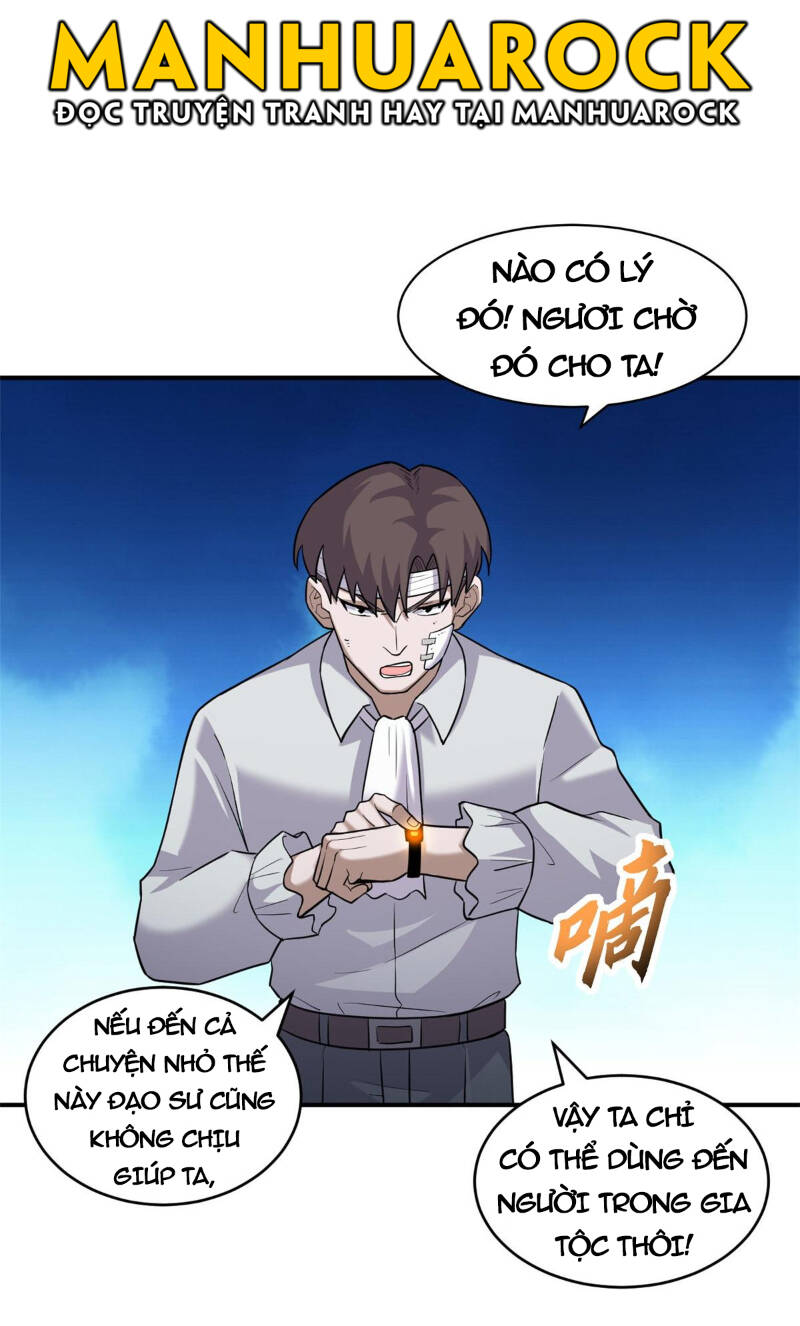 Ma Thú Siêu Thần Chapter 128 - 14