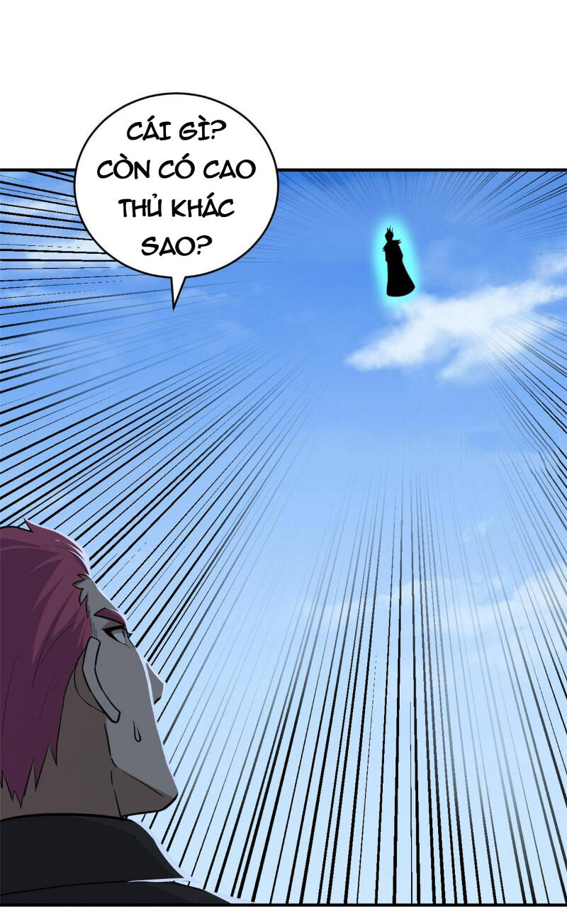 Ma Thú Siêu Thần Chapter 128 - 21