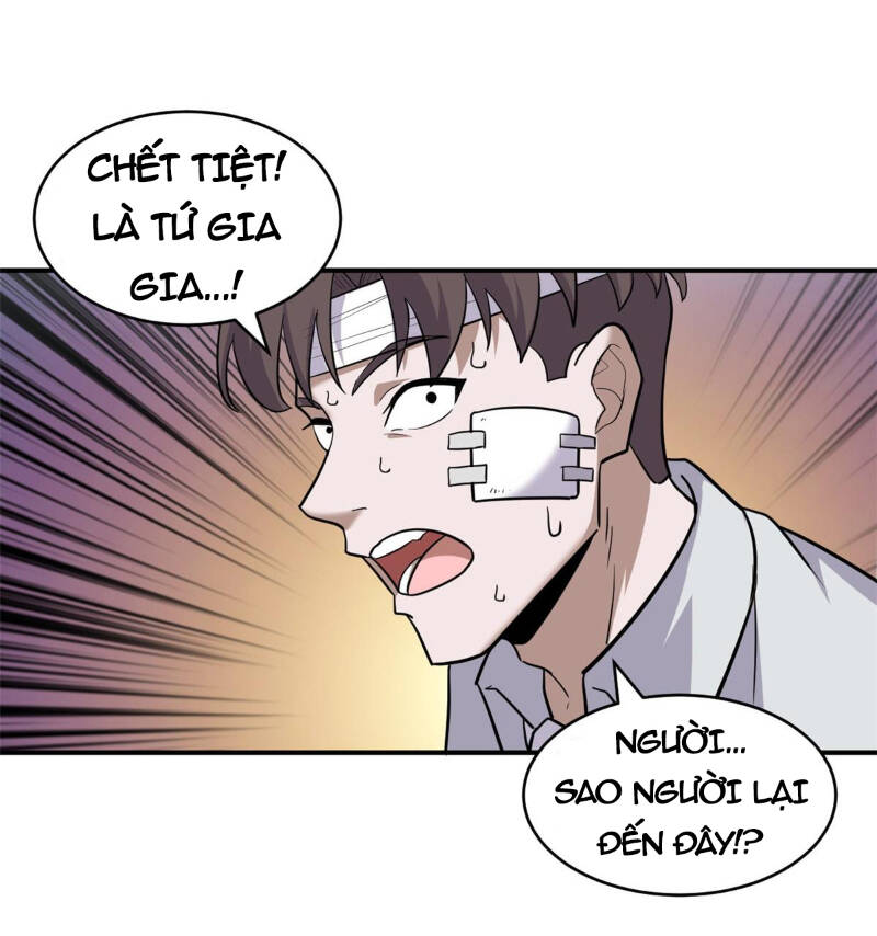 Ma Thú Siêu Thần Chapter 128 - 23