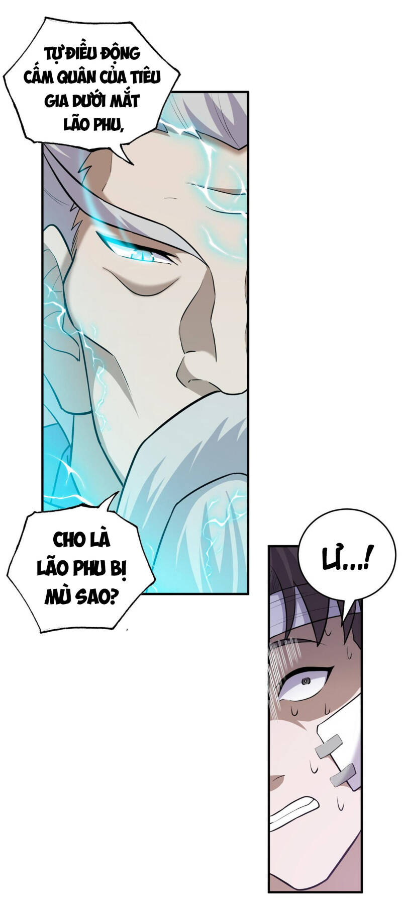 Ma Thú Siêu Thần Chapter 128 - 24