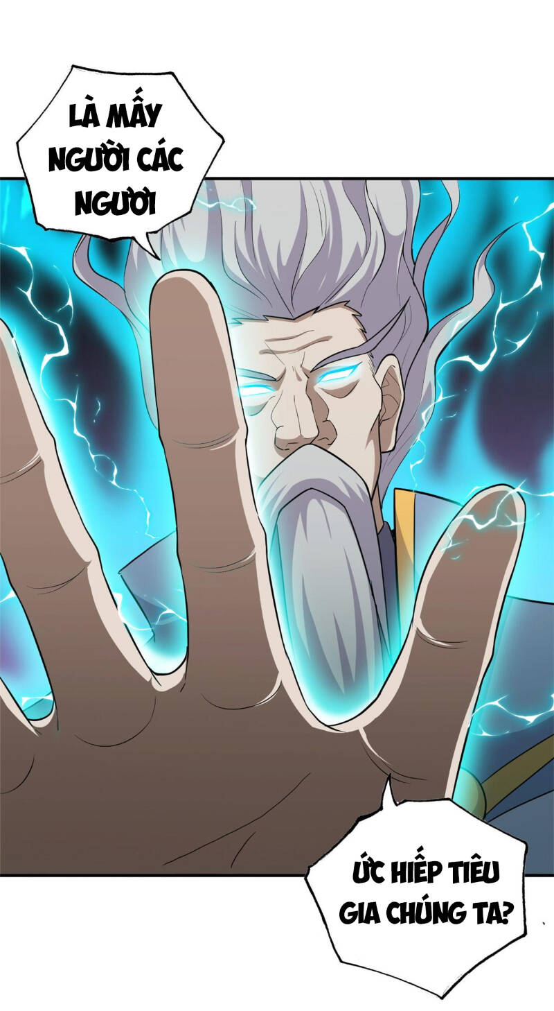 Ma Thú Siêu Thần Chapter 128 - 30