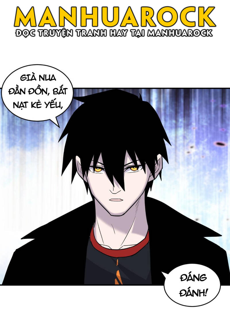 Ma Thú Siêu Thần Chapter 128 - 35