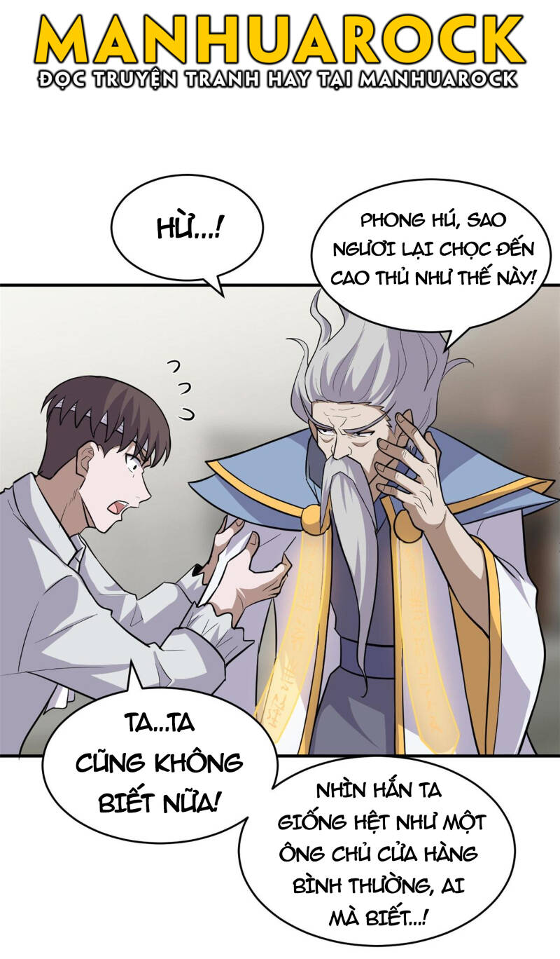 Ma Thú Siêu Thần Chapter 128 - 39
