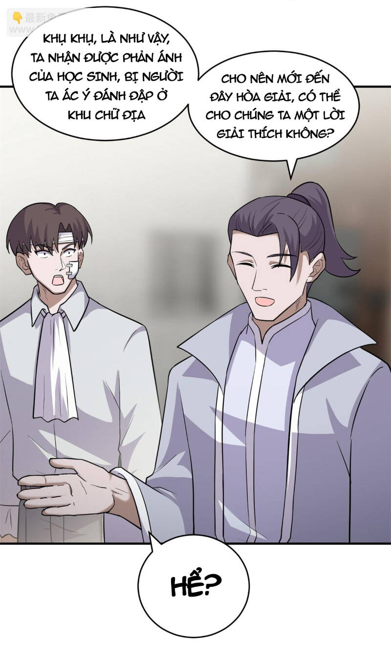 Ma Thú Siêu Thần Chapter 128 - 5