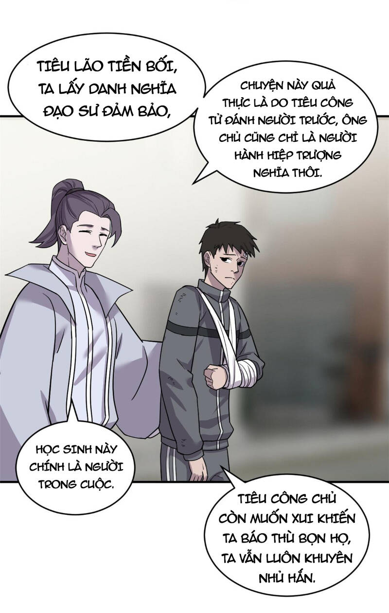 Ma Thú Siêu Thần Chapter 128 - 42