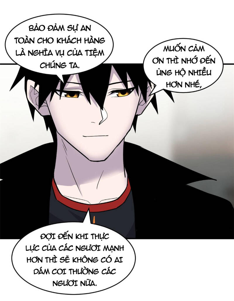 Ma Thú Siêu Thần Chapter 129 - 2