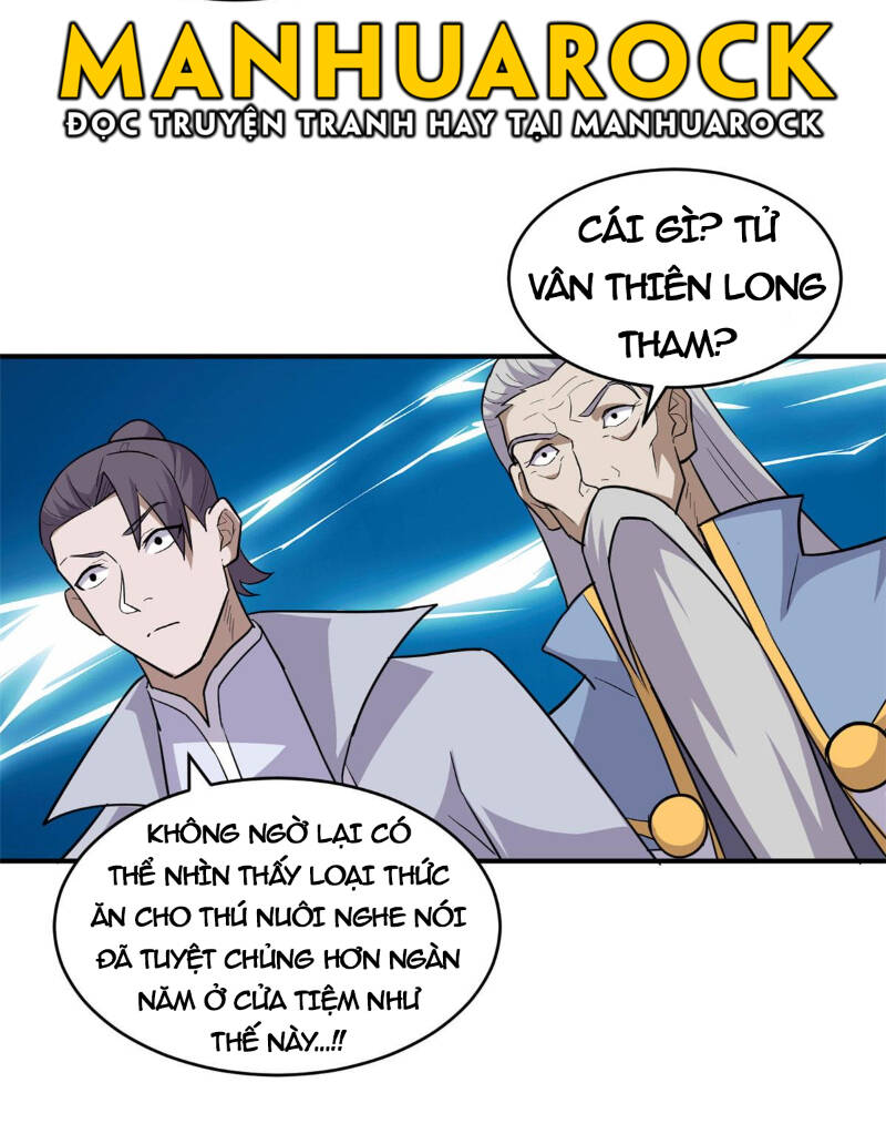 Ma Thú Siêu Thần Chapter 129 - 13