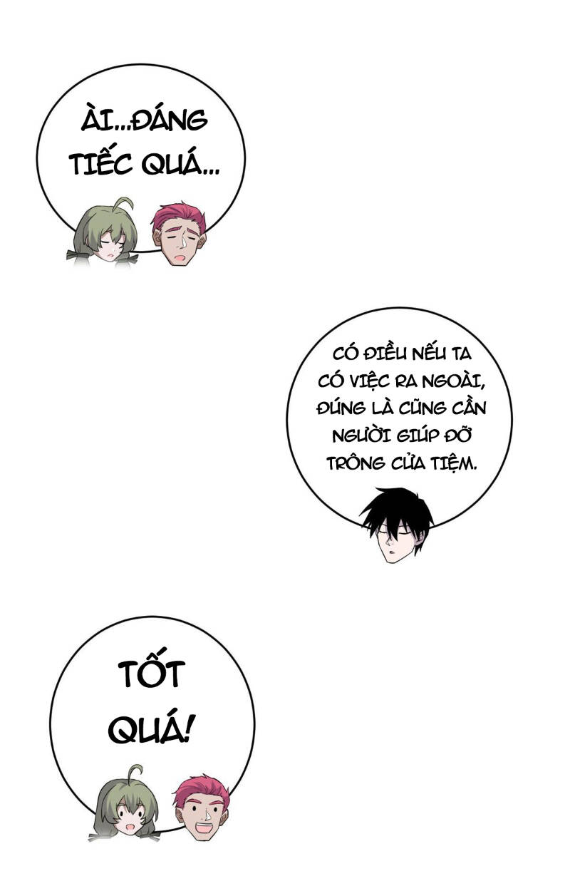 Ma Thú Siêu Thần Chapter 129 - 5