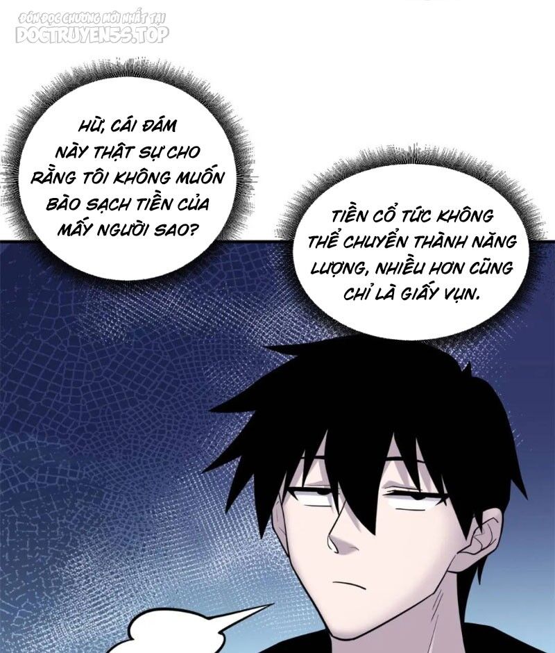 Ma Thú Siêu Thần Chapter 130 - 13