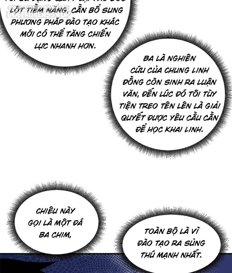 Ma Thú Siêu Thần Chapter 130 - 16