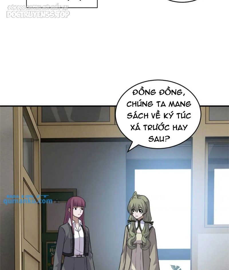 Ma Thú Siêu Thần Chapter 130 - 20