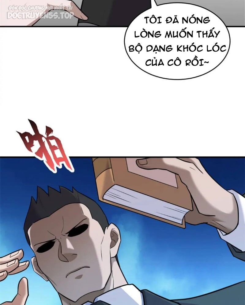 Ma Thú Siêu Thần Chapter 130 - 41