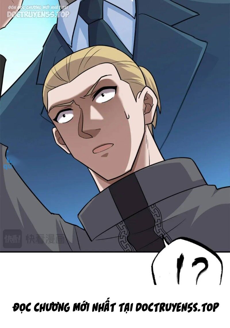 Ma Thú Siêu Thần Chapter 130 - 42