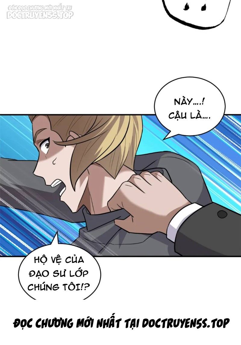Ma Thú Siêu Thần Chapter 130 - 43