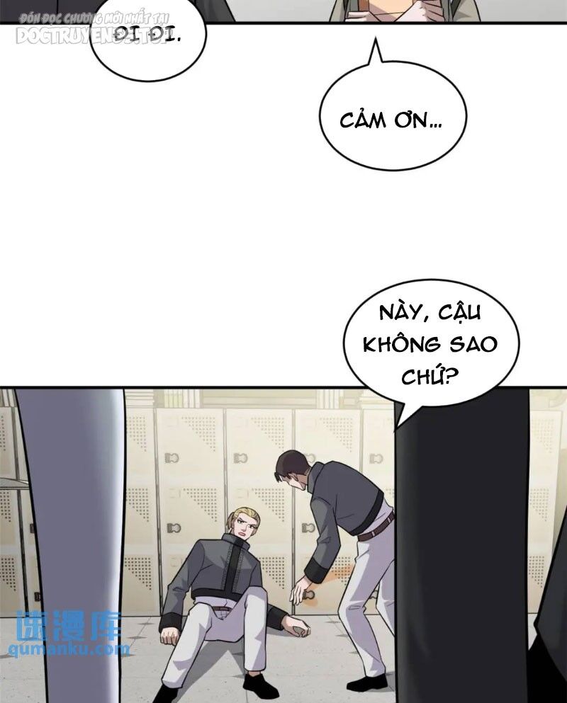 Ma Thú Siêu Thần Chapter 130 - 47
