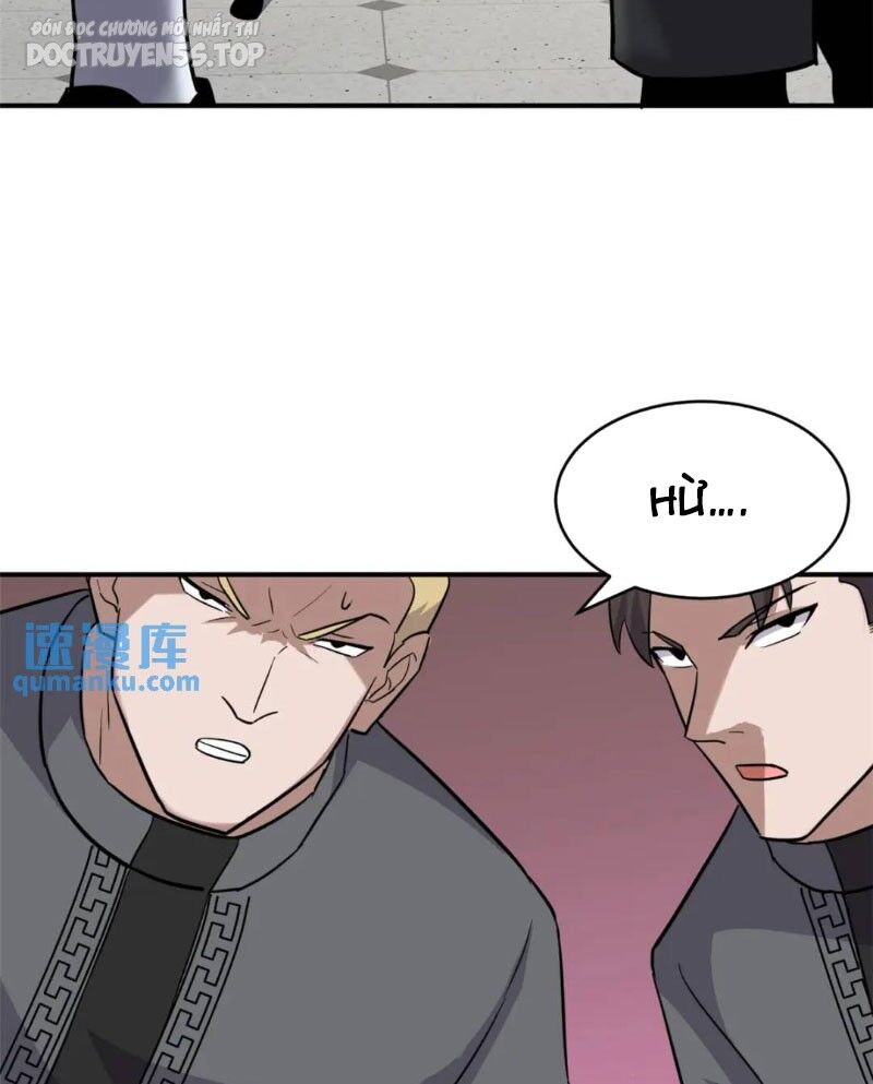 Ma Thú Siêu Thần Chapter 130 - 48
