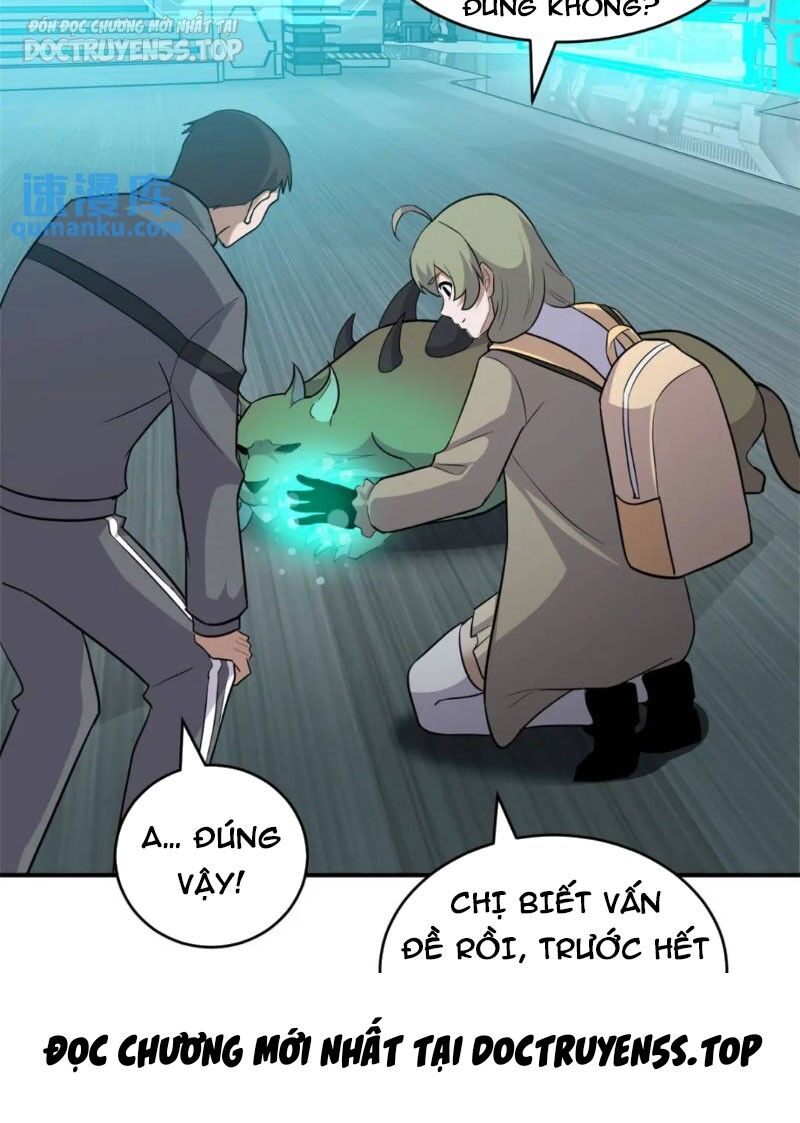 Ma Thú Siêu Thần Chapter 130 - 60