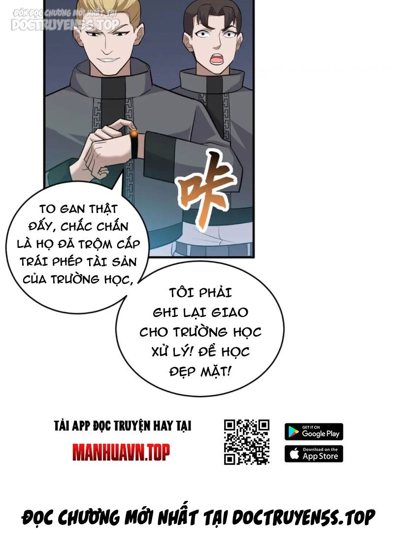 Ma Thú Siêu Thần Chapter 130 - 62