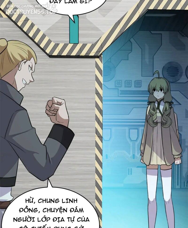 Ma Thú Siêu Thần Chapter 130 - 66