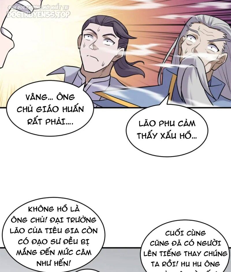 Ma Thú Siêu Thần Chapter 130 - 10