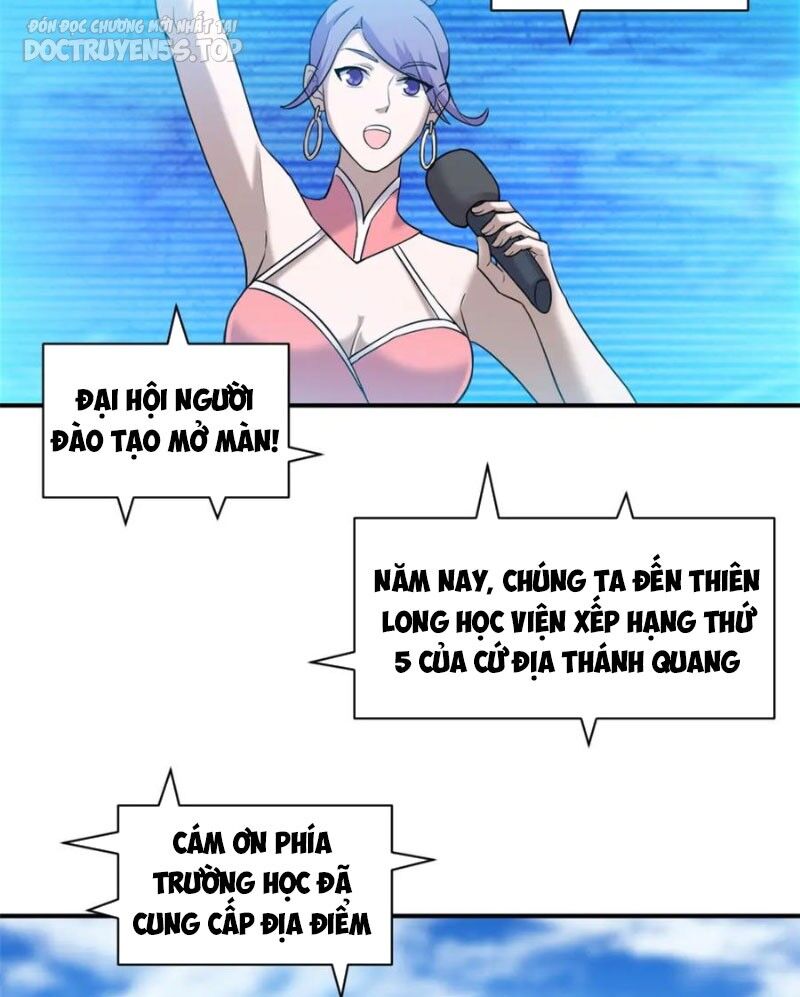 Ma Thú Siêu Thần Chapter 131 - 13
